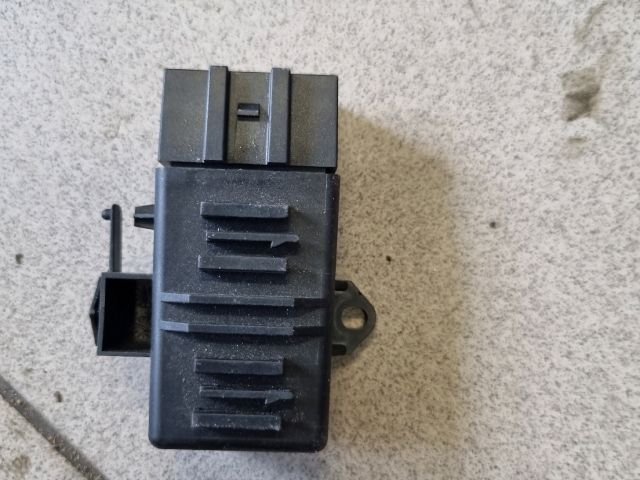 bontott VW POLO V Fűtés Vezérlő Modul