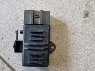 bontott VW POLO V Fűtés Vezérlő Modul