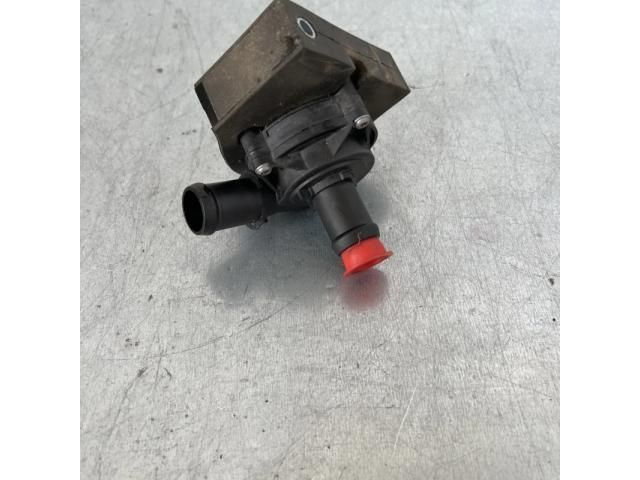 bontott VW POLO V Fűtéscsap