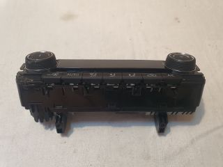 bontott VW POLO V Fűtéskapcsoló (digit klímás)