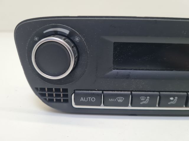 bontott VW POLO V Fűtéskapcsoló (digit klímás)