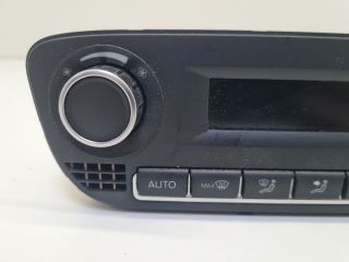 bontott VW POLO V Fűtéskapcsoló (digit klímás)