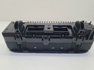 bontott VW POLO V Fűtéskapcsoló (digit klímás)