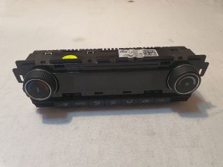 bontott VW POLO V Fűtéskapcsoló (digit klímás)