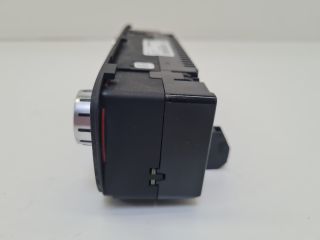 bontott VW POLO V Fűtéskapcsoló (digit klímás)