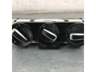 bontott VW POLO V Fűtéskapcsoló (digit klímás)