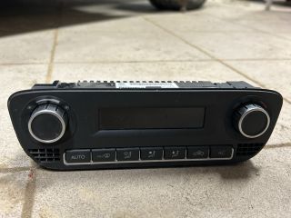 bontott VW POLO V Fűtéskapcsoló (digit klímás)