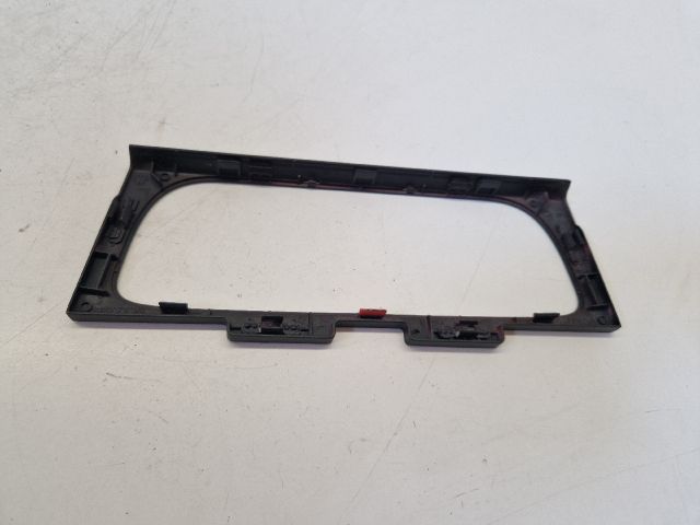 bontott VW POLO V Fűtéskapcsoló Keret