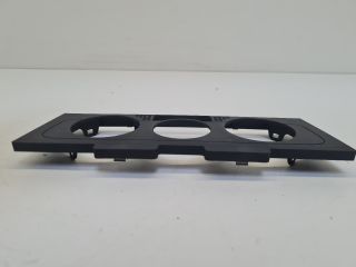 bontott VW POLO V Fűtéskapcsoló Keret