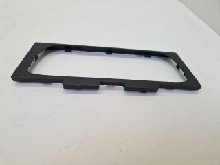 bontott VW POLO V Fűtéskapcsoló Keret