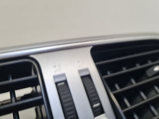 bontott VW POLO V Fűtéskapcsoló Keret