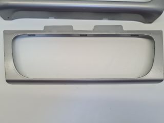 bontott VW POLO V Fűtéskapcsoló Keret