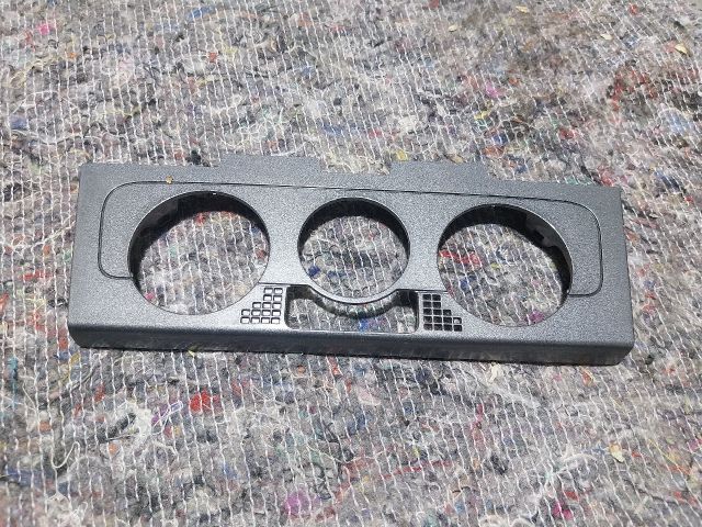 bontott VW POLO V Fűtéskapcsoló Keret