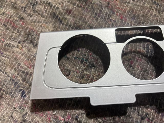 bontott VW POLO V Fűtéskapcsoló Keret