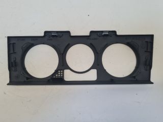 bontott VW POLO V Fűtéskapcsoló Keret