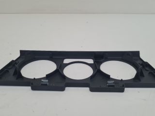 bontott VW POLO V Fűtéskapcsoló Keret