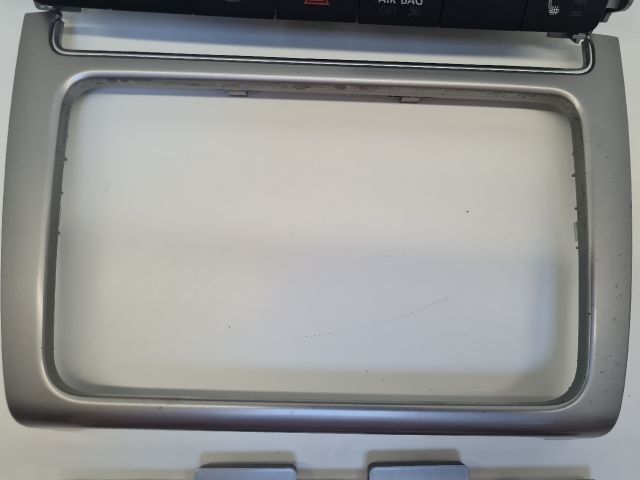 bontott VW POLO V Fűtéskapcsoló Keret