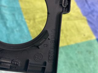 bontott VW POLO V Fűtéskapcsoló Keret