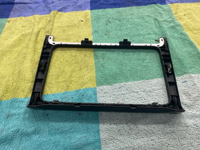 bontott VW POLO V Fűtéskapcsoló Keret