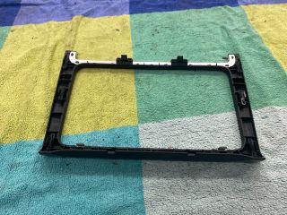 bontott VW POLO V Fűtéskapcsoló Keret