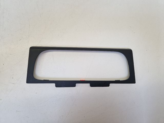 bontott VW POLO V Fűtéskapcsoló Keret