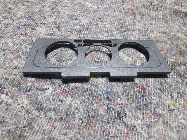 bontott VW POLO V Fűtéskapcsoló Keret