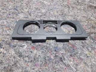 bontott VW POLO V Fűtéskapcsoló Keret