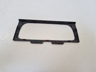 bontott VW POLO V Fűtéskapcsoló Keret