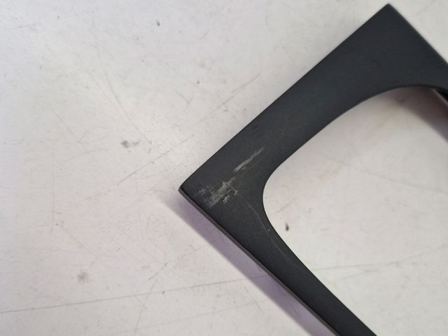 bontott VW POLO V Fűtéskapcsoló Keret