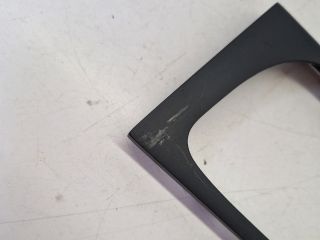 bontott VW POLO V Fűtéskapcsoló Keret