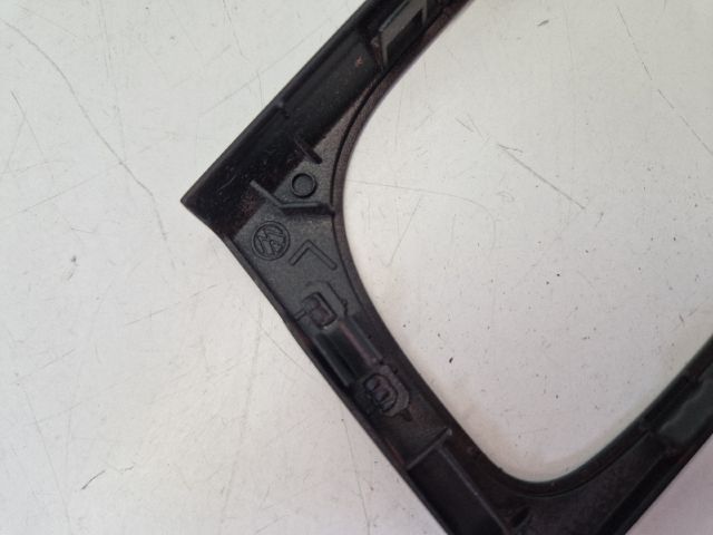 bontott VW POLO V Fűtéskapcsoló Keret