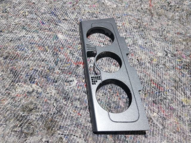 bontott VW POLO V Fűtéskapcsoló Keret