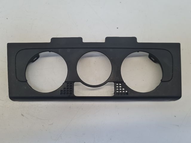 bontott VW POLO V Fűtéskapcsoló Keret