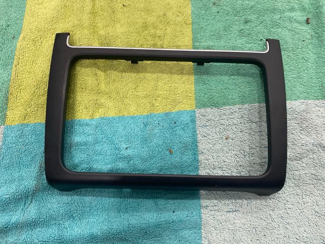 bontott VW POLO V Fűtéskapcsoló Keret