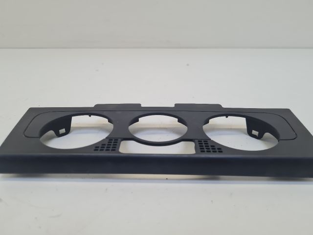 bontott VW POLO V Fűtéskapcsoló Keret