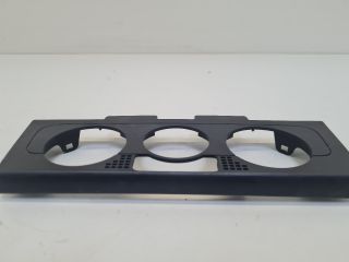 bontott VW POLO V Fűtéskapcsoló Keret