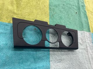 bontott VW POLO V Fűtéskapcsoló Keret