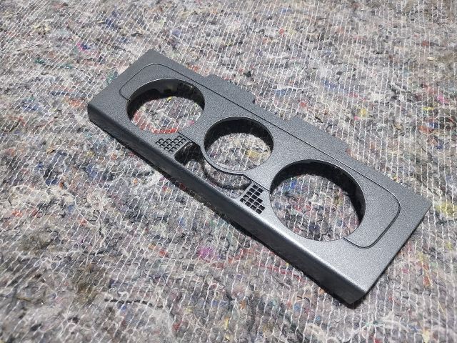 bontott VW POLO V Fűtéskapcsoló Keret