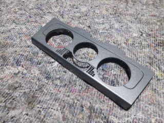 bontott VW POLO V Fűtéskapcsoló Keret