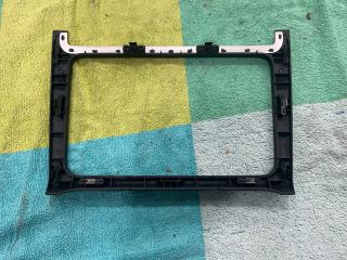 bontott VW POLO V Fűtéskapcsoló Keret