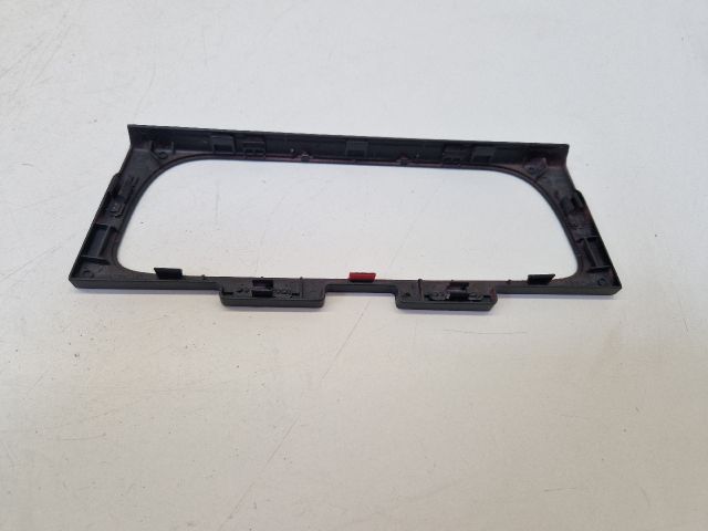 bontott VW POLO V Fűtéskapcsoló Keret