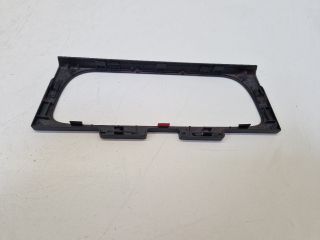 bontott VW POLO V Fűtéskapcsoló Keret