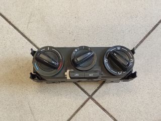 bontott VW POLO V Fűtéskapcsoló (manuális klímás)