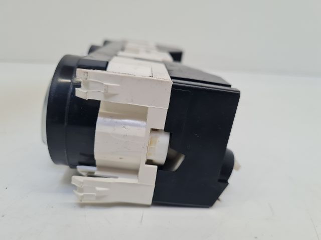 bontott VW POLO V Fűtéskapcsoló (manuális klímás)