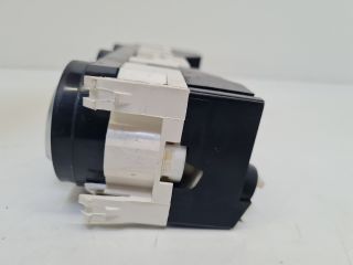 bontott VW POLO V Fűtéskapcsoló (manuális klímás)