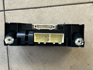 bontott VW POLO V Fűtéskapcsoló (manuális klímás)