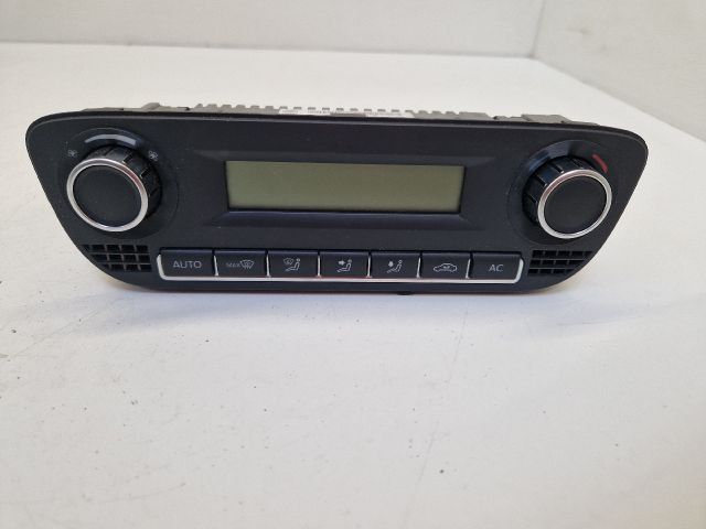 bontott VW POLO V Fűtéskapcsoló (manuális klímás)