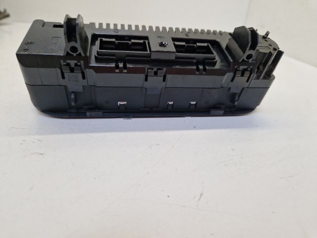 bontott VW POLO V Fűtéskapcsoló (manuális klímás)