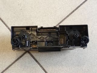 bontott VW POLO V Fűtéskapcsoló (manuális klímás)