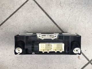 bontott VW POLO V Fűtéskapcsoló (manuális klímás)